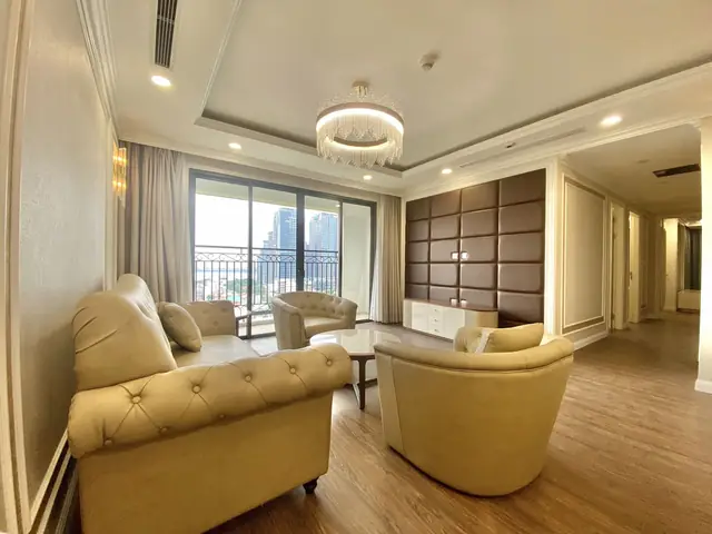 Đánh Giá Chung Cư Tân Hoàng Minh Tây Hồ D’el Dorado: Giá Cả, Tiện Ích & Tiềm Năng Thực Tế
