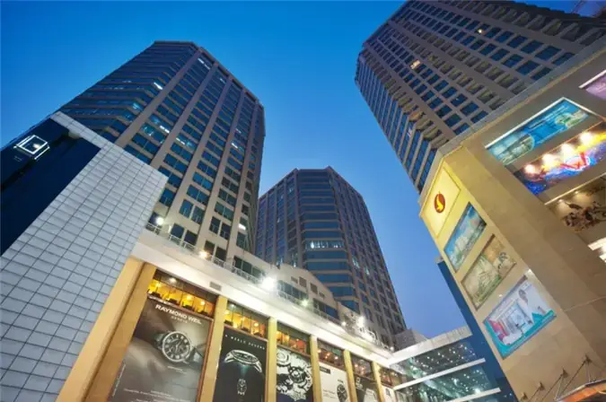 Đánh Giá Chi Tiết Chung Cư Vincom Hà Nội: Giá Căn Hộ, Tiện Ích & Phân Tích Đầu Tư Tại Bà Triệu