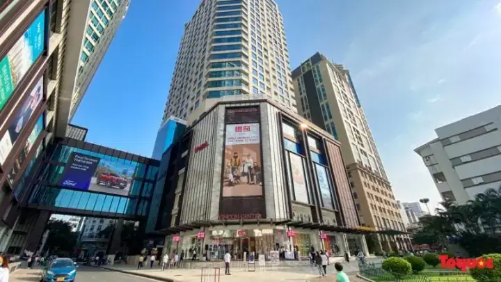Đánh Giá Chi Tiết Chung Cư Vincom Hà Nội: Giá Căn Hộ, Tiện Ích & Phân Tích Đầu Tư Tại Bà Triệu Đánh Giá Chi Tiết Chung Cư Vincom Hà Nội: Giá Căn Hộ, Tiện Ích & Phân Tích Đầu Tư Tại Bà Triệu