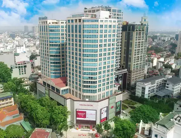 Đánh Giá Chi Tiết Chung Cư Vincom Hà Nội: Giá Căn Hộ, Tiện Ích & Phân Tích Đầu Tư Tại Bà Triệu Đánh Giá Chi Tiết Chung Cư Vincom Hà Nội: Giá Căn Hộ, Tiện Ích & Phân Tích Đầu Tư Tại Bà Triệu