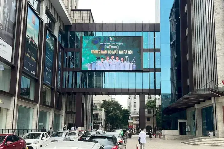 Đánh Giá Chi Tiết Chung Cư Vincom Hà Nội: Giá Căn Hộ, Tiện Ích & Phân Tích Đầu Tư Tại Bà Triệu Đánh Giá Chi Tiết Chung Cư Vincom Hà Nội: Giá Căn Hộ, Tiện Ích & Phân Tích Đầu Tư Tại Bà Triệu