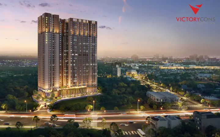 Chi Phí Hoàn Thiện Chung Cư Thô 2026: Bảng Giá Chi Tiết Theo M² Và Bí Quyết Tiết Kiệm