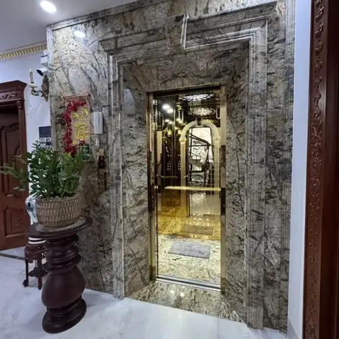 Giá Thang Máy Chung Cư: Tổng Hợp Chi Tiết Từ Khái Niệm Đến Lựa Chọn Thông Minh
