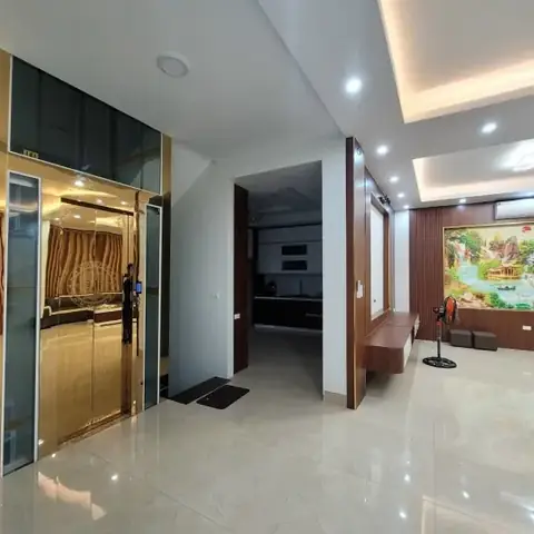 Giá Thang Máy Chung Cư: Tổng Hợp Chi Tiết Từ Khái Niệm Đến Lựa Chọn Thông Minh