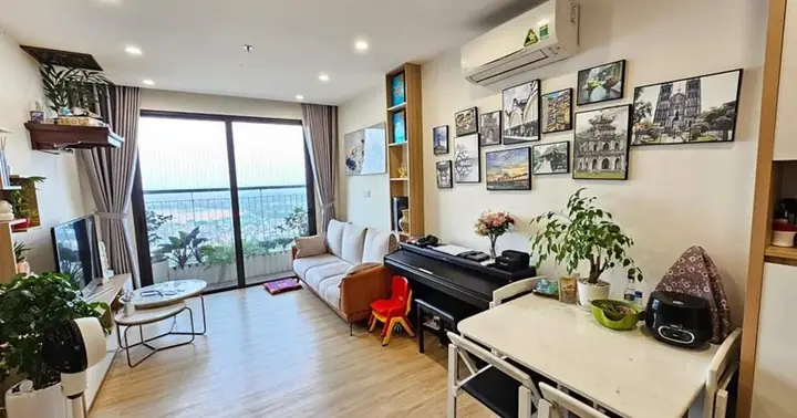 Giá Thuê Chung Cư Cao Cấp Hà Nội: Tổng Quan Đầy Đủ Và Cập Nhật 2026 Giá Thuê Chung Cư Cao Cấp Hà Nội: Tổng Quan Đầy Đủ Và Cập Nhật 2026