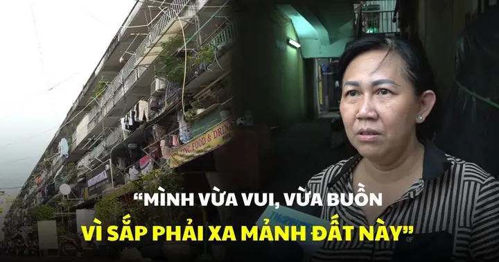 Giải Tỏa Chung Cư Ngô Gia Tự: Hướng Dẫn Chi Tiết Cho Không Gian Sống Hiện Đại