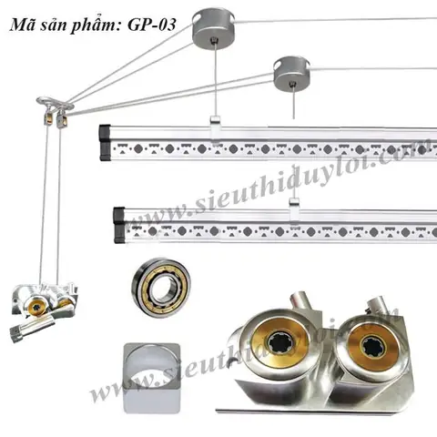 Giàn Phơi Đồ Chung Cư: Đánh Giá Chi Tiết Giàn Phơi Di Động Gp03 Giàn Phơi Đồ Chung Cư: Đánh Giá Chi Tiết Giàn Phơi Di Động Gp03