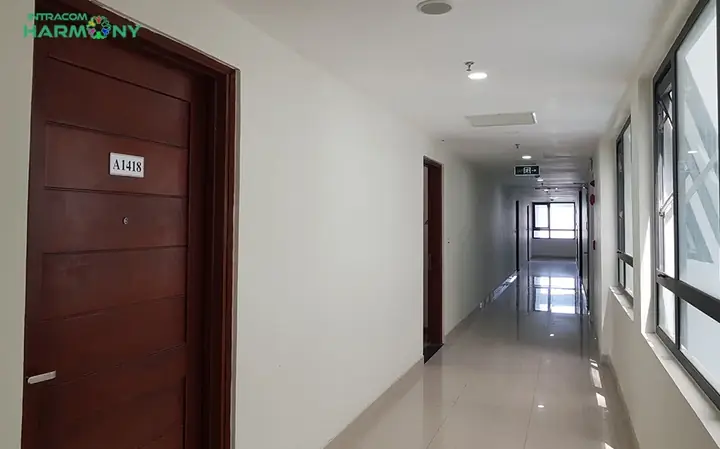Hành Lang Chung Cư Cao Cấp: Tiêu Chuẩn Và Điều Cần Biết
