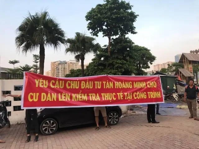 Hành Lang Chung Cư Cao Cấp: Tiêu Chuẩn Và Điều Cần Biết
