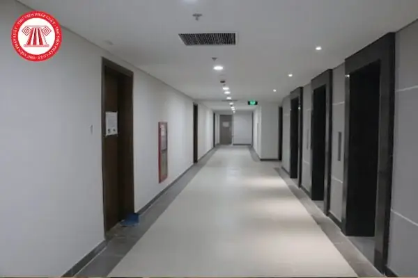 Hành Lang Chung Cư: Quy Định Chiều Rộng, Camera An Ninh Và Xử Phạt Lấn Chiếm