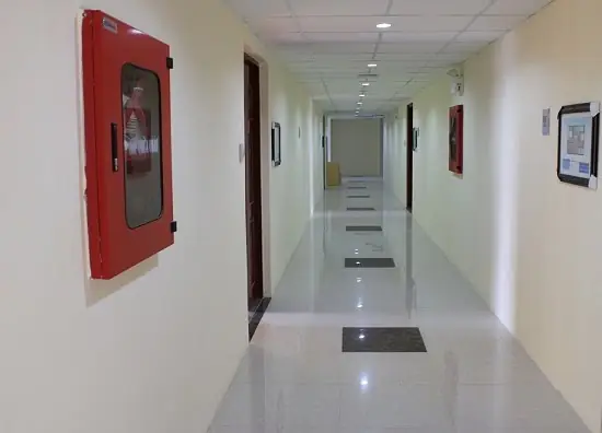 Hệ Thống Báo Cháy Chung Cư: Thành Phần, Nguyên Lý Và Tầm Quan Trọng Hệ Thống Báo Cháy Chung Cư: Thành Phần, Nguyên Lý Và Tầm Quan Trọng