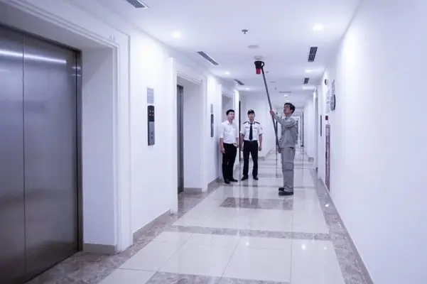 Hệ Thống Báo Cháy Chung Cư: Thành Phần, Nguyên Lý Và Tầm Quan Trọng Hệ Thống Báo Cháy Chung Cư: Thành Phần, Nguyên Lý Và Tầm Quan Trọng