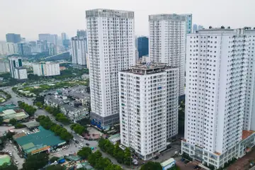 Căn Hộ Chung Cư: Tổng Hợp Mọi Thông Tin Cần Biết Từ A Đến Z