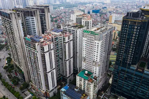 Căn Hộ Chung Cư: Tổng Hợp Mọi Thông Tin Cần Biết Từ A Đến Z