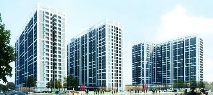 Hồ Bơi Chung Cư Bộ Công An Quận 2: Trải Nghiệm Bơi Lội An Toàn Và Thoải Mái