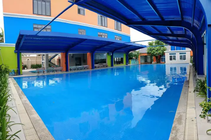 Đánh Giá Chi Tiết Hồ Bơi Chung Cư Thái An: Trải Nghiệm Thực Tế Và Tổng Hợp 10 Lưu Ý Quan Trọng