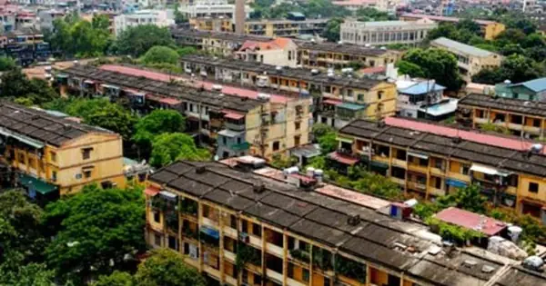 Hóa Giá Chung Cư Là Gì? Tổng Tất Tần Tật Bạn Cần Biết