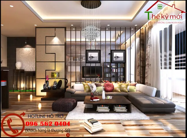 Hoàn Thiện Căn Hộ Chung Cư: Tổng Hợp Chi Phí, Hạng Mục & Quy Trình Chuẩn 2026