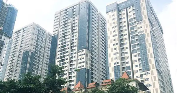 Hợp Đồng Mua Bán Chung Cư: Cần Biết Những Điều Gì Trước Khi Ký Kết?