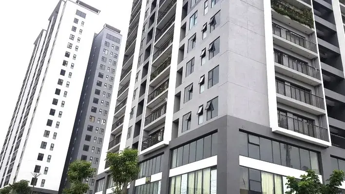 Hợp Đồng Quản Lý Vận Hành Nhà Chung Cư: Mẫu & Nội Dung Bắt Buộc