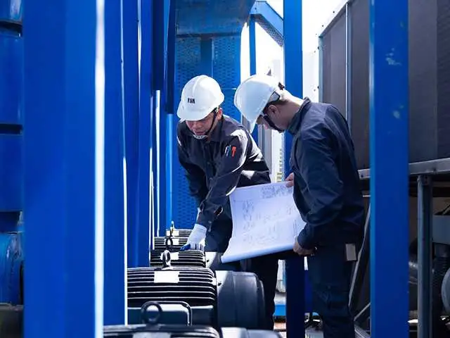 Kế Hoạch Bảo Trì Nhà Chung Cư: Ai Lập Và Gồm Những Gì?