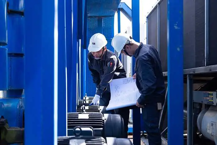 Kế Hoạch Bảo Trì Nhà Chung Cư: Ai Lập Và Gồm Những Gì?