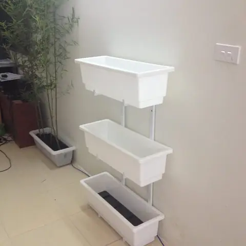 Kệ Trồng Rau Ban Công Chung Cư: Đánh Giá Toàn Diện & Bảng So Sánh
