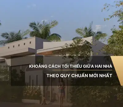 Khoảng Cách Giữa 2 Block Chung Cư: Tiêu Chuẩn, Tác Động & Giải Pháp Toàn Diện