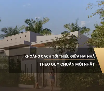 Khoảng Cách Giữa 2 Block Chung Cư: Tiêu Chuẩn, Tác Động & Giải Pháp Toàn Diện