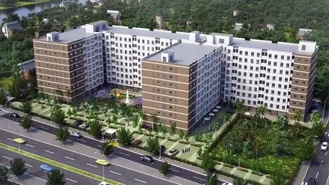 Đánh Giá Chi Tiết Khu Chung Cư Bắc Hà Hoàng Hổ: Vị Trí, Tiện Ích Và Giá Cả