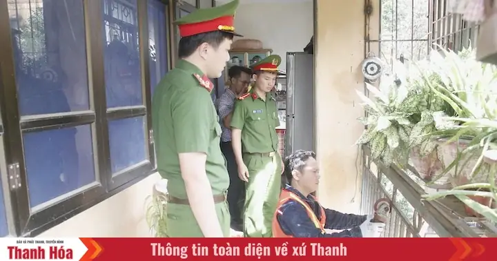 Chung Cư Đông Phát Thanh Hóa: Đánh Giá Chi Tiết Về Một Nhà Ở Xã Hội Đã Cũ
