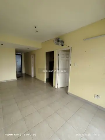 Chung Cư Ehome 3 Tây Sài Gòn: Địa Chỉ Mới Sau Sáp Nhập, Đánh Giá Chi Tiết Và Giao Dịch Mẫu