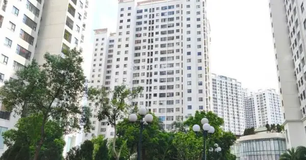 Đánh Giá Chi Tiết Khu Chung Cư Green Stars Hà Nội