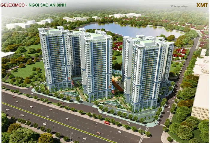 Đánh Giá Chi Tiết Khu Chung Cư Green Stars Hà Nội