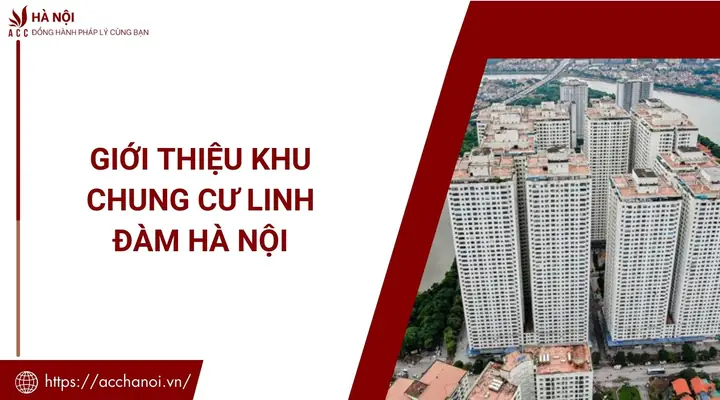 Đánh Giá Chi Tiết Khu Chung Cư Linh Đàm Hà Nội: Ưu Điểm, Nhược Điểm Và Phân Tích Đầu Tư Đánh Giá Chi Tiết Khu Chung Cư Linh Đàm Hà Nội: Ưu Điểm, Nhược Điểm Và Phân Tích Đầu Tư