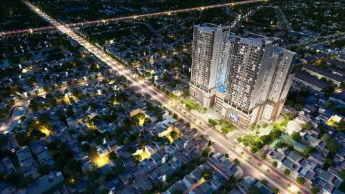Mandarin Garden 2: Đánh Giá Chi Tiết Và Trải Nghiệm Thực Tế Từ Cư Dân Tiềm Năng