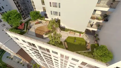 Mandarin Garden 2: Đánh Giá Chi Tiết Và Trải Nghiệm Thực Tế Từ Cư Dân Tiềm Năng