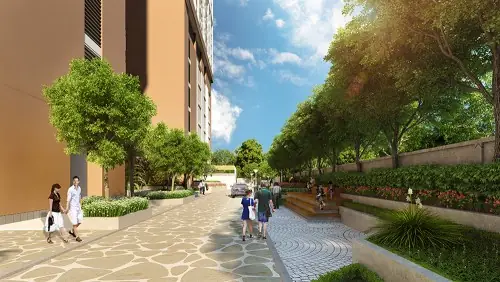 Mandarin Garden 2: Đánh Giá Chi Tiết Và Trải Nghiệm Thực Tế Từ Cư Dân Tiềm Năng