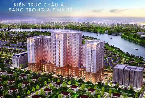 Khu Dân Cư Trung Sơn: Đánh Giá Toàn Diện Và Top Dự Án Chung Cư Nổi Bật Khu Dân Cư Trung Sơn: Đánh Giá Toàn Diện Và Top Dự Án Chung Cư Nổi Bật