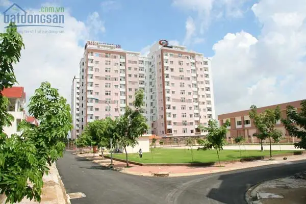 Khu Dân Cư Trung Sơn: Đánh Giá Toàn Diện Và Top Dự Án Chung Cư Nổi Bật Khu Dân Cư Trung Sơn: Đánh Giá Toàn Diện Và Top Dự Án Chung Cư Nổi Bật
