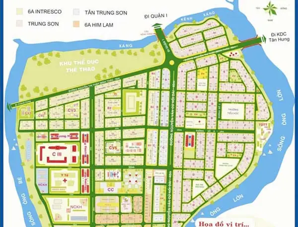 Khu Dân Cư Trung Sơn: Đánh Giá Toàn Diện Và Top Dự Án Chung Cư Nổi Bật Khu Dân Cư Trung Sơn: Đánh Giá Toàn Diện Và Top Dự Án Chung Cư Nổi Bật