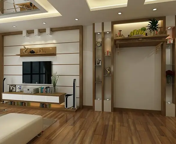 Kích Thước Bàn Thờ Chung Cư Chuẩn Phong Thủy: Tổng Hợp Đầy Đủ Nhất