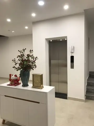 Kích Thước Thang Máy Chung Cư: Tiêu Chuẩn & Hướng Dẫn Lựa Chọn