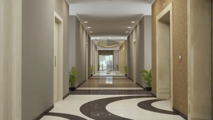 Kích Thước Thang Máy Chung Cư: Tiêu Chuẩn & Hướng Dẫn Lựa Chọn