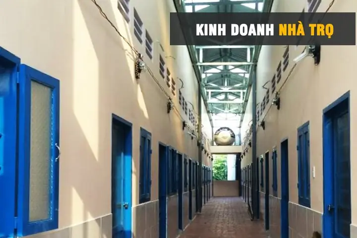 Quy Định Mới Về Cho Thuê Chung Cư Tại Tp.hcm: Cấm Kinh Doanh Lưu Trú Du Lịch