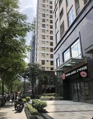 Quy Định Mới Về Cho Thuê Chung Cư Tại Tp.hcm: Cấm Kinh Doanh Lưu Trú Du Lịch