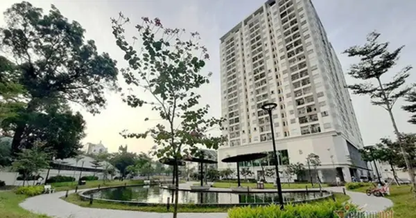 Quy Định Mới Về Cho Thuê Chung Cư Tại Tp.hcm: Cấm Kinh Doanh Lưu Trú Du Lịch