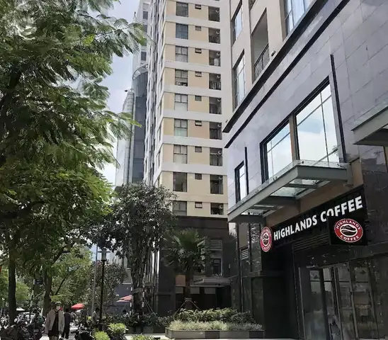 Quy Định Mới Về Cho Thuê Chung Cư Tại Tp.hcm: Cấm Kinh Doanh Lưu Trú Du Lịch
