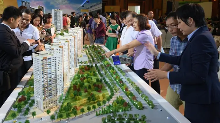 Kinh Nghiệm Chọn Tầng Chung Cư: Hướng Dẫn Toàn Diện Để Ra Quyết Định Thông Minh