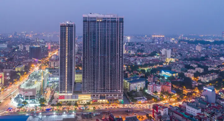 Kinh Nghiệm Chọn Tầng Chung Cư: Hướng Dẫn Toàn Diện Để Ra Quyết Định Thông Minh